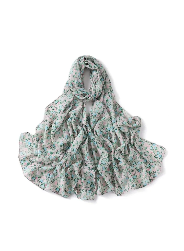 Lightweight And BreAthable Fashionable Headscarf