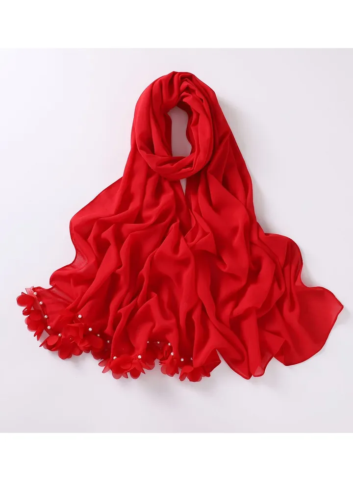 Lightweight And BreAthable Fashionable Headscarf