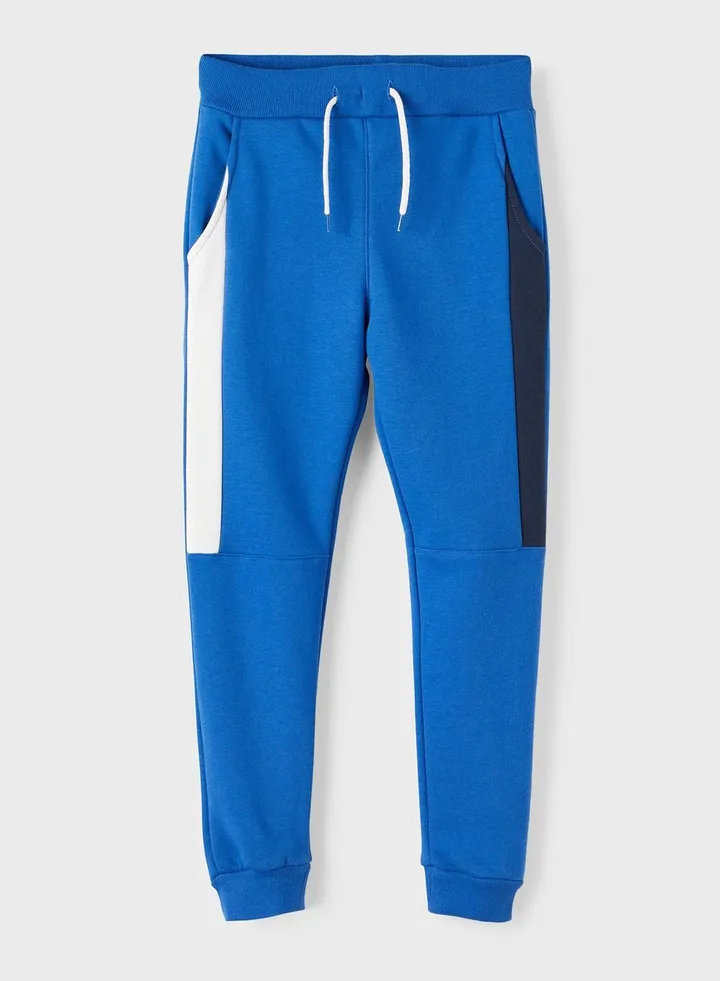Kids Cuffed Sweatpants