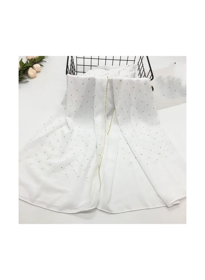 Lightweight And BreAthable Fashionable Headscarf