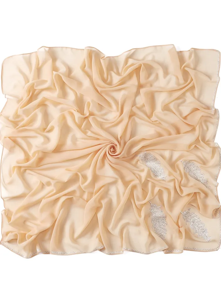Lightweight And BreAthable Fashionable Headscarf