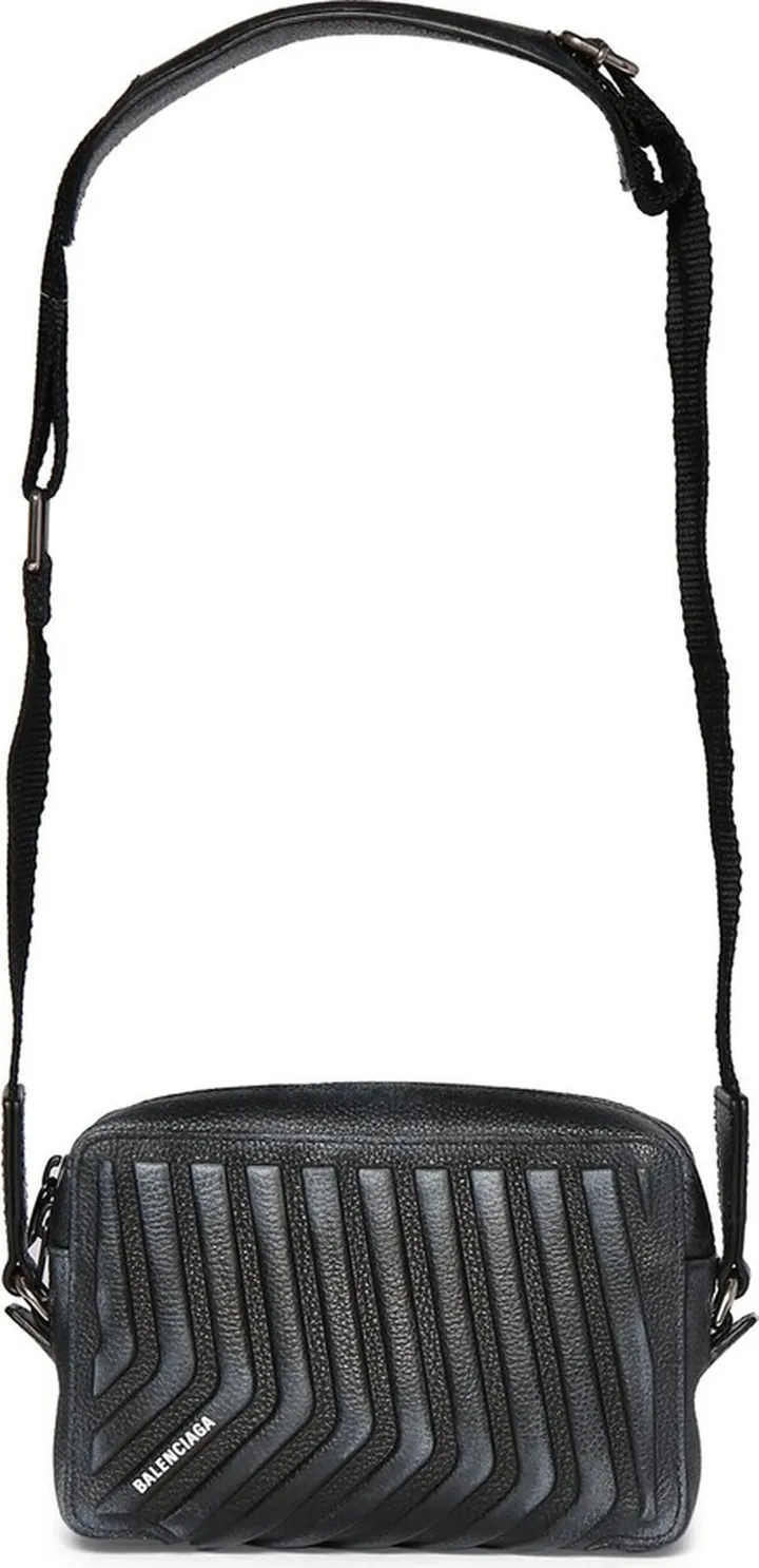 Car camera bag
