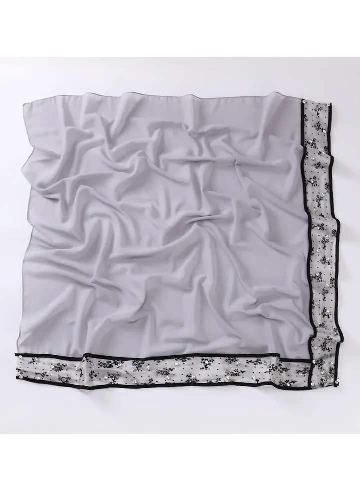 Lightweight And BreAthable Fashionable Headscarf