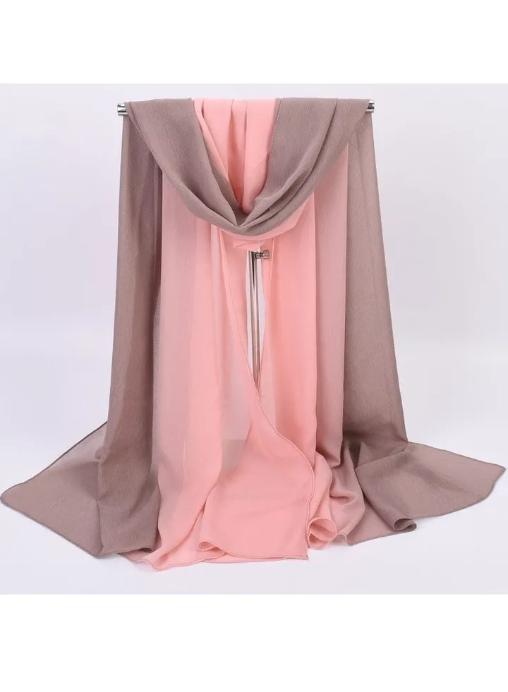 Lightweight And BreAthable Fashionable Headscarf