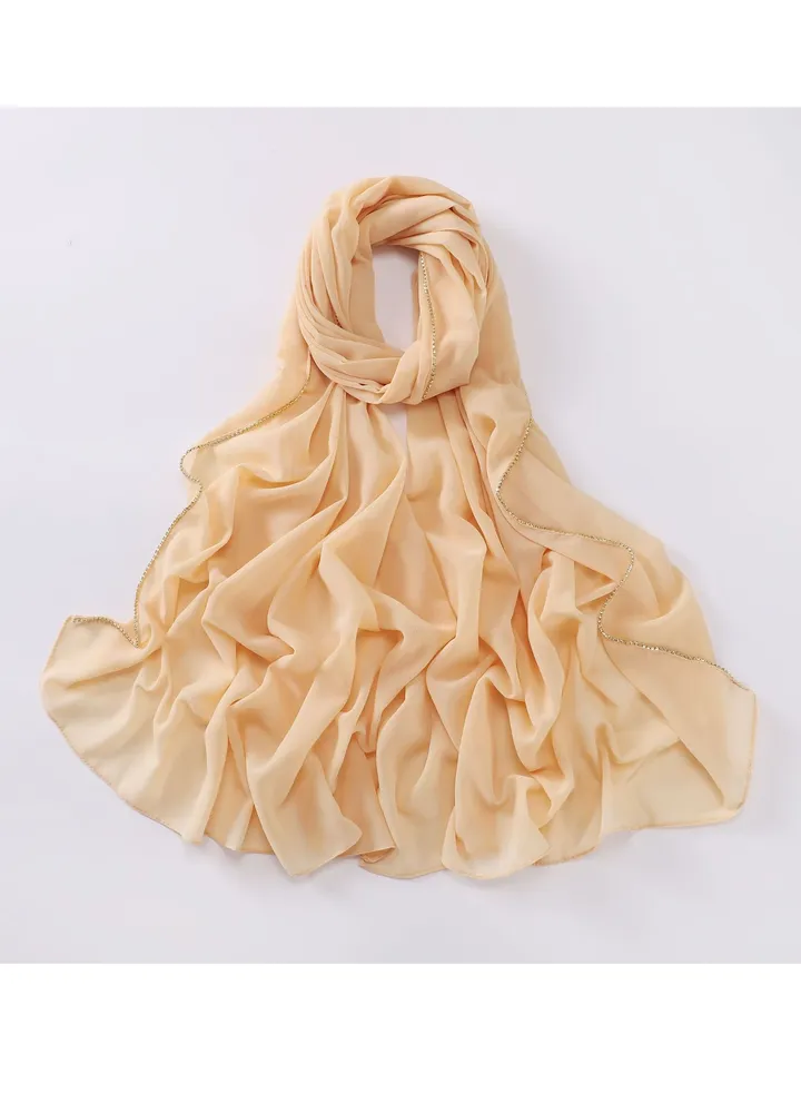 Lightweight And BreAthable Fashionable Headscarf