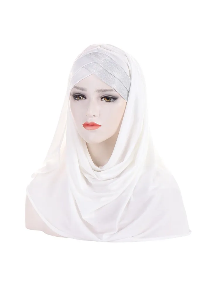 Lightweight And BreAthable Fashionable Headscarf