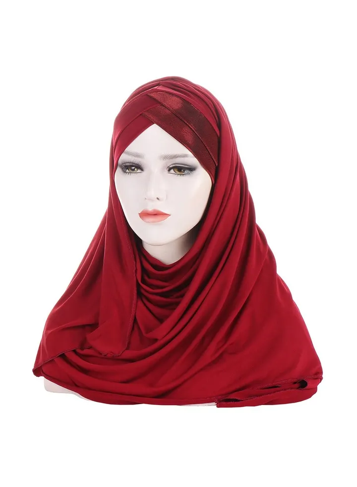 Lightweight And BreAthable Fashionable Headscarf