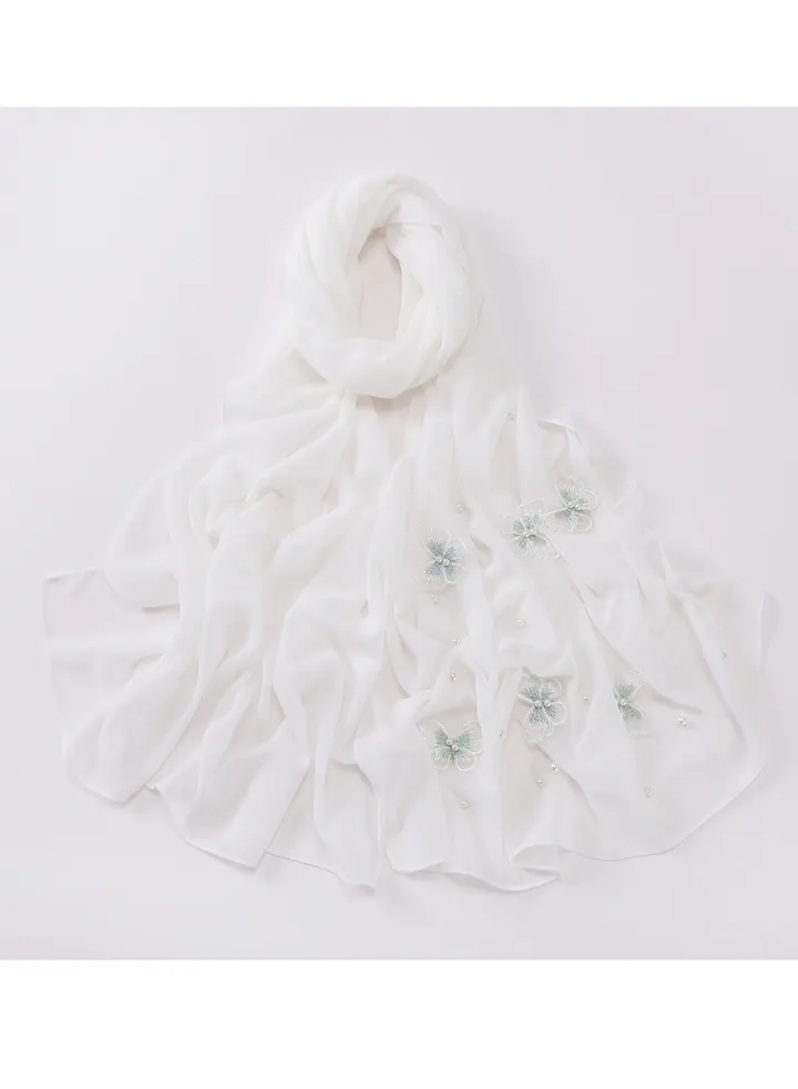Lightweight And BreAthable Fashionable Headscarf