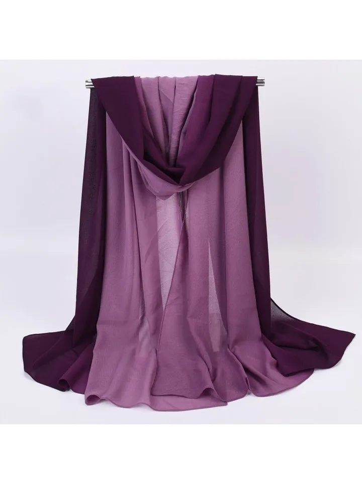 Lightweight And BreAthable Fashionable Headscarf