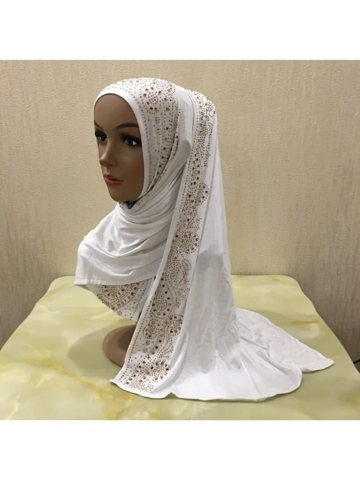 Lightweight And BreAthable Fashionable Headscarf