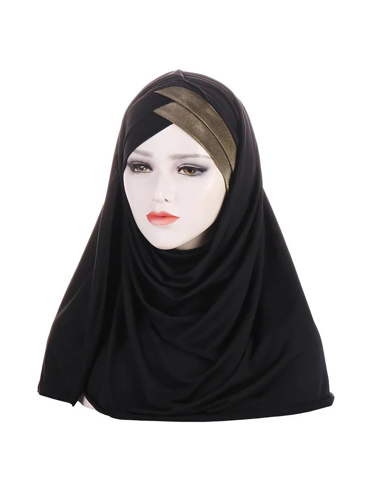 Lightweight And BreAthable Fashionable Headscarf