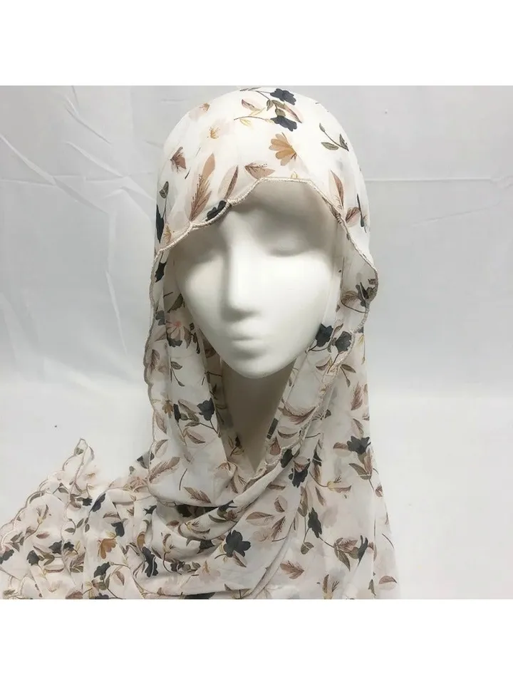 Lightweight And BreAthable Fashionable Headscarf