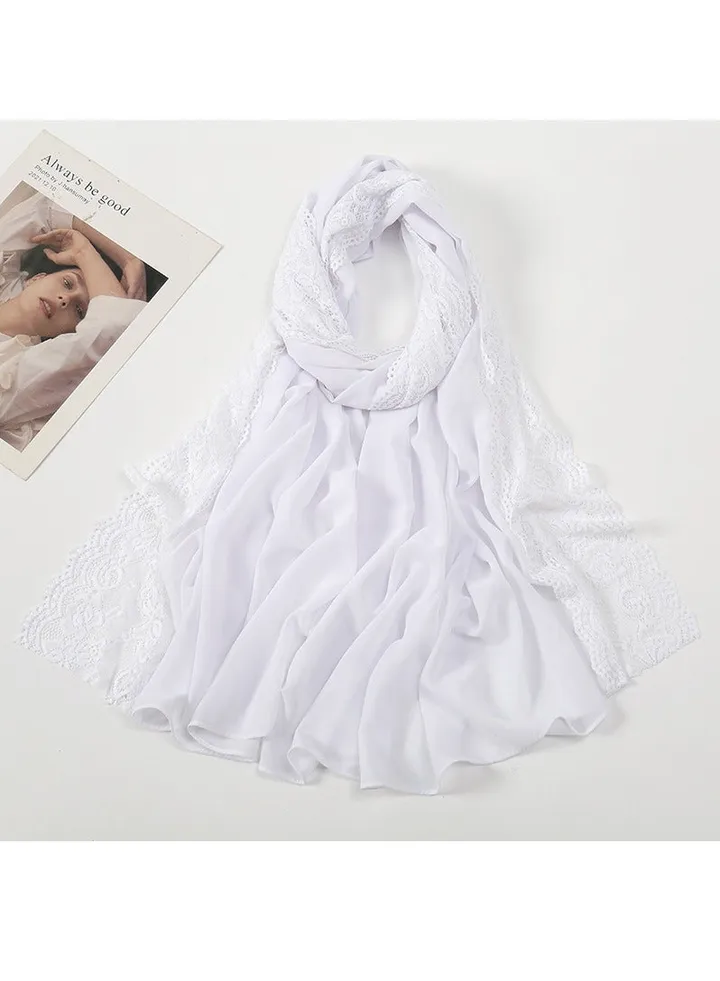Lightweight And BreAthable Fashionable Headscarf