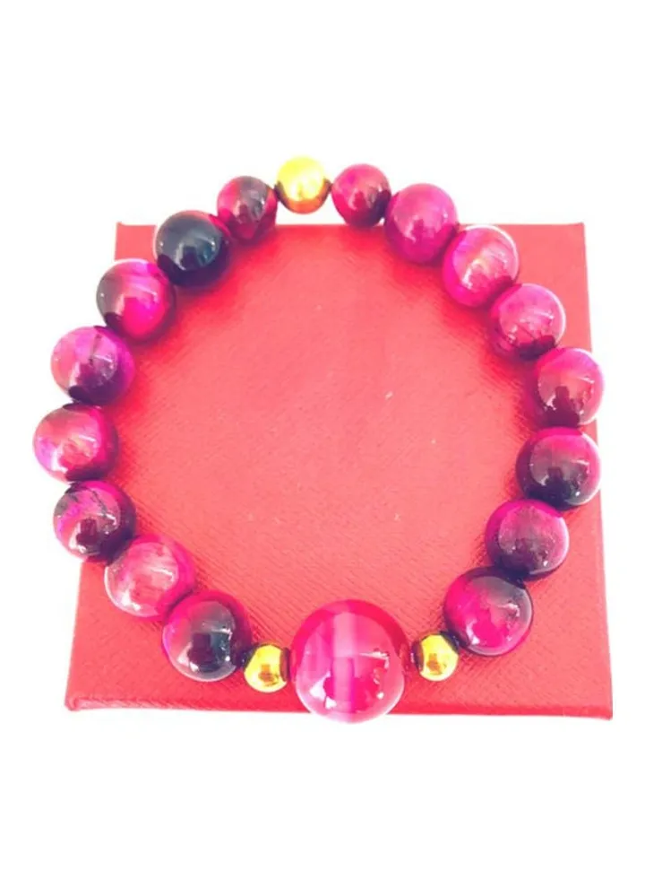 Natural Stone Bracelet