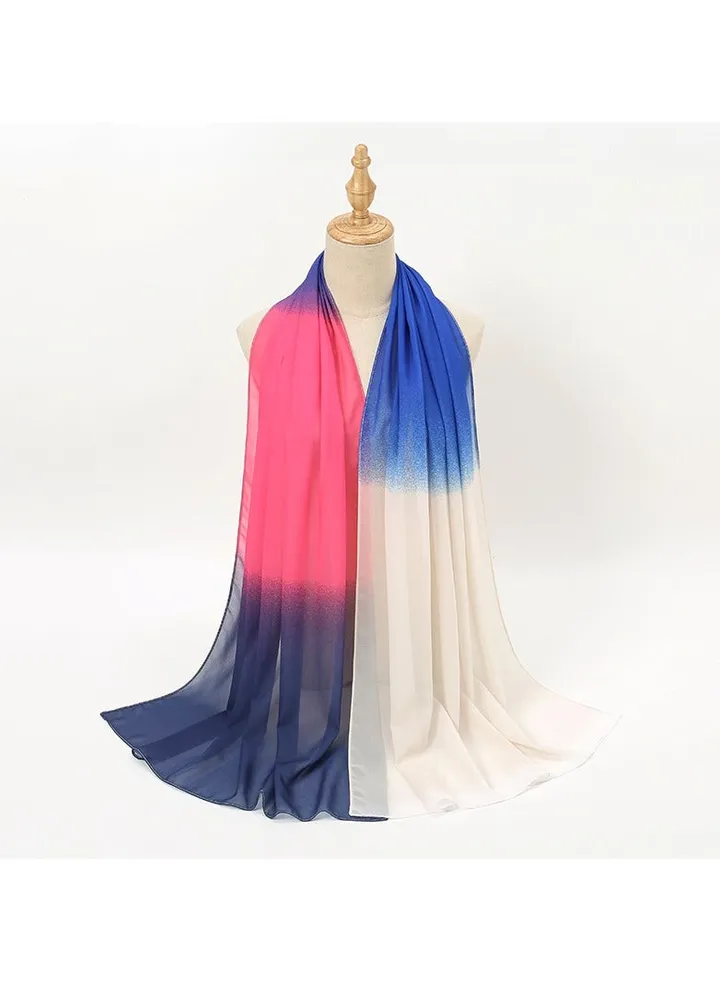 Lightweight And BreAthable Fashionable Headscarf