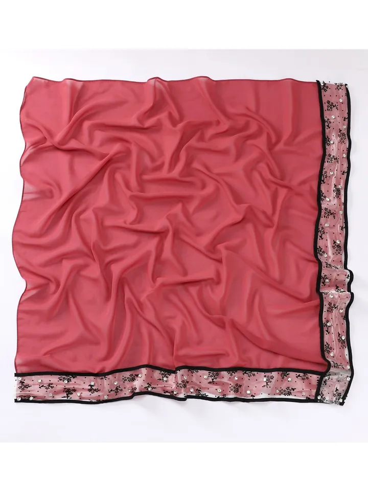 Lightweight And BreAthable Fashionable Headscarf