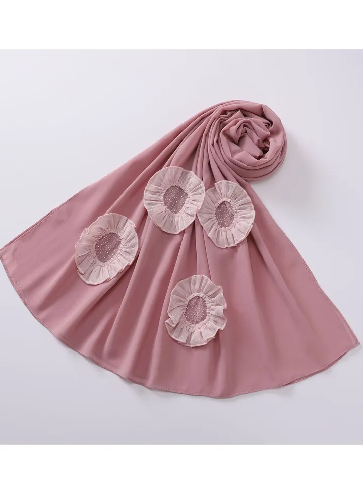 Lightweight And BreAthable Fashionable Headscarf