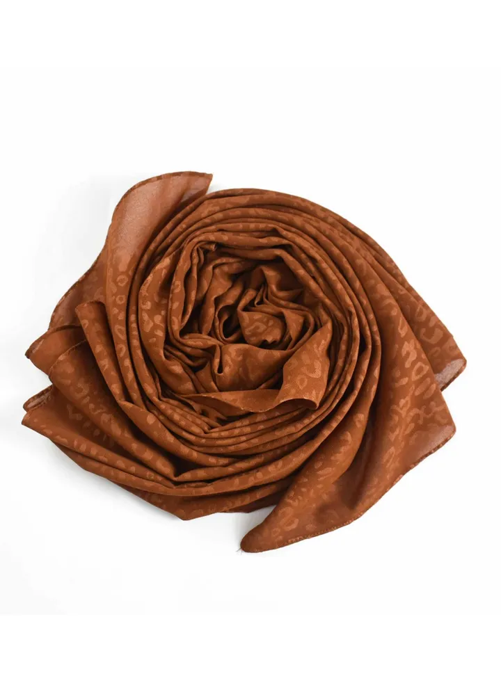 Lightweight And BreAthable Fashionable Headscarf