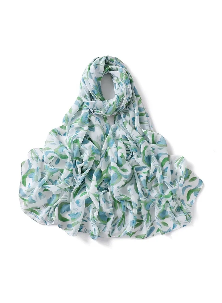 Lightweight And BreAthable Fashionable Headscarf