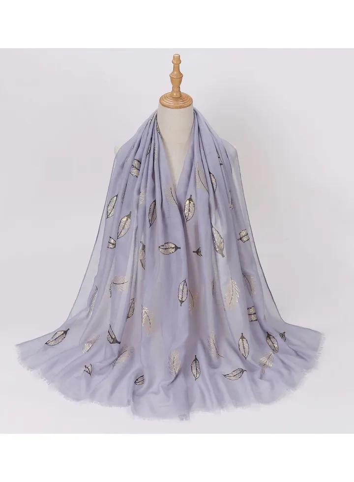 Lightweight And BreAthable Fashionable Headscarf