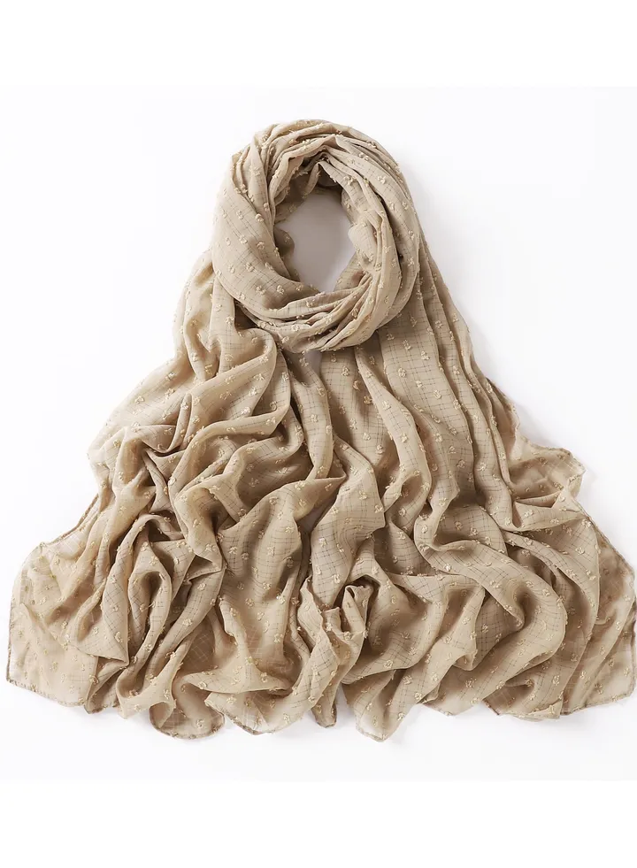 Lightweight And BreAthable Fashionable Headscarf