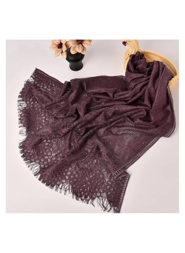 Lightweight And BreAthable Fashionable Headscarf