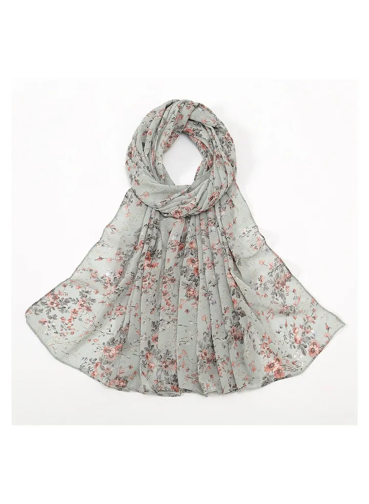 Lightweight And BreAthable Fashionable Headscarf