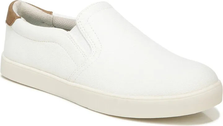 Dr. Scholl's Women's Madison Slip on Sneakers Women's Shoes