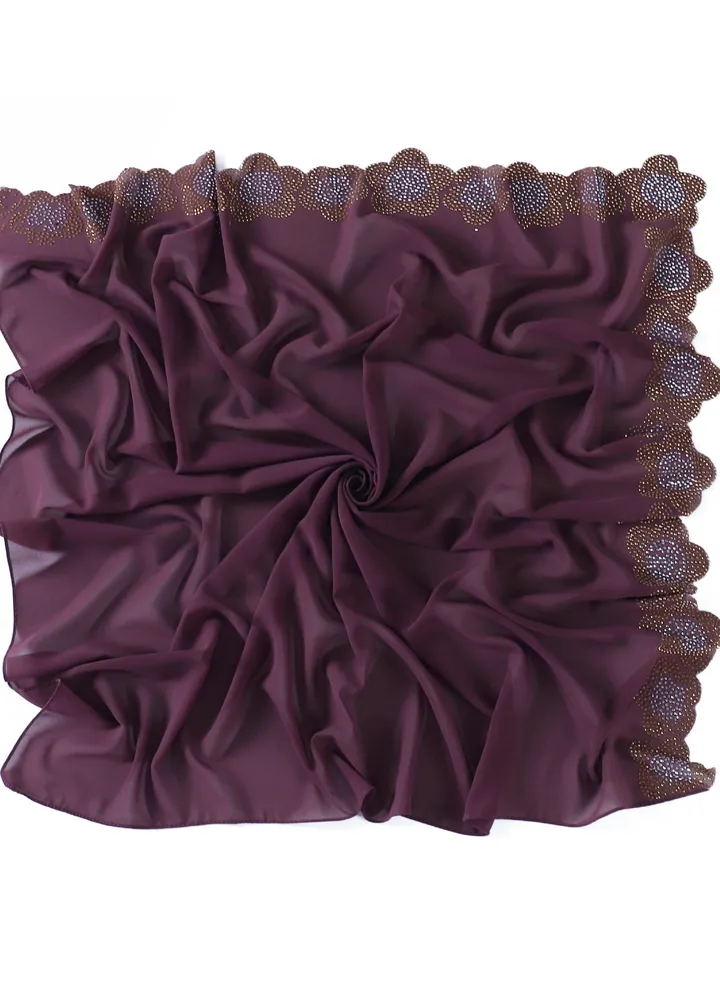 Lightweight And BreAthable Fashionable Headscarf