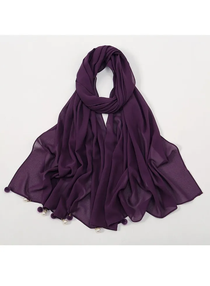 Lightweight And BreAthable Fashionable Headscarf