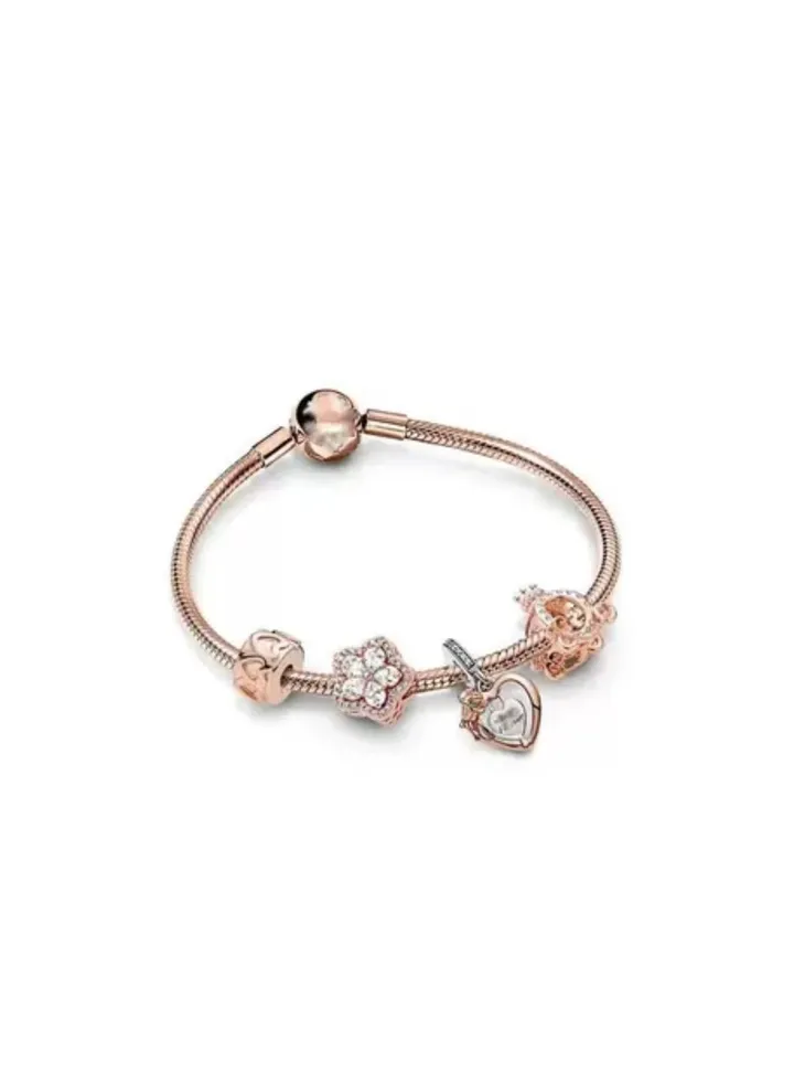 Pandora princess wish bracelet