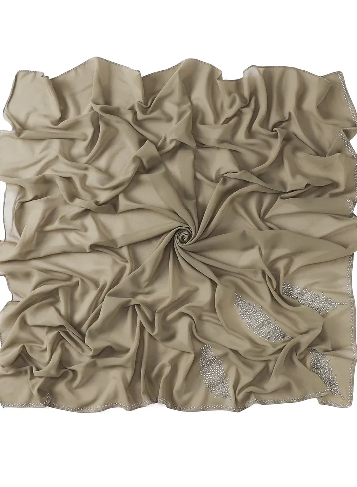Lightweight And BreAthable Fashionable Headscarf