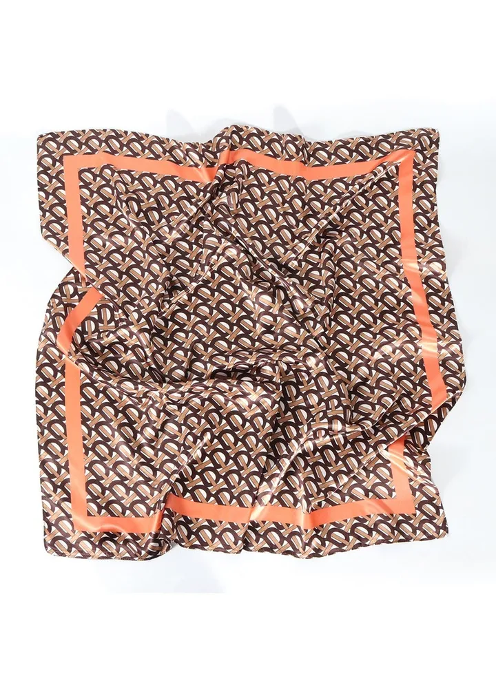 Lightweight And BreAthable Fashionable Headscarf
