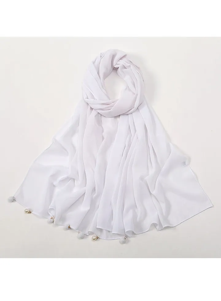 Lightweight And BreAthable Fashionable Headscarf