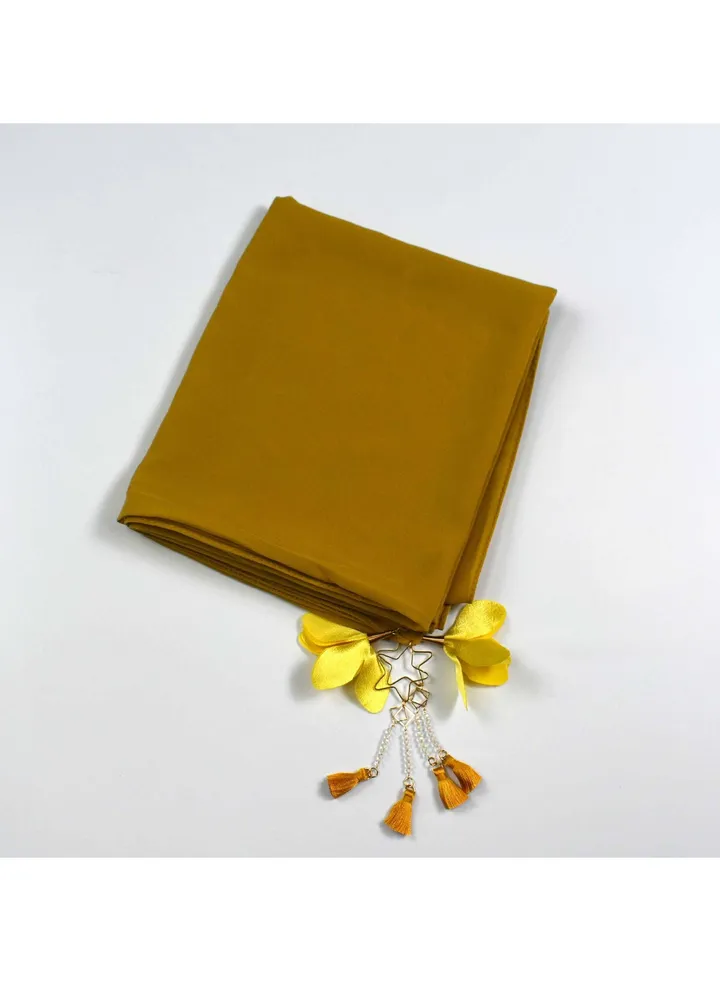 Lightweight And BreAthable Fashionable Headscarf
