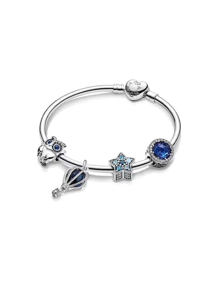 Pandora Starry Sky Dream Bracelet