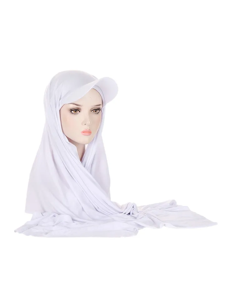 Lightweight And BreAthable Fashionable Headscarf