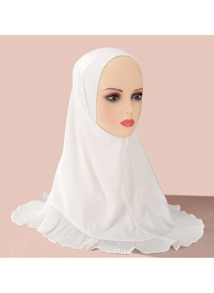 Lightweight And BreAthable Fashionable Headscarf