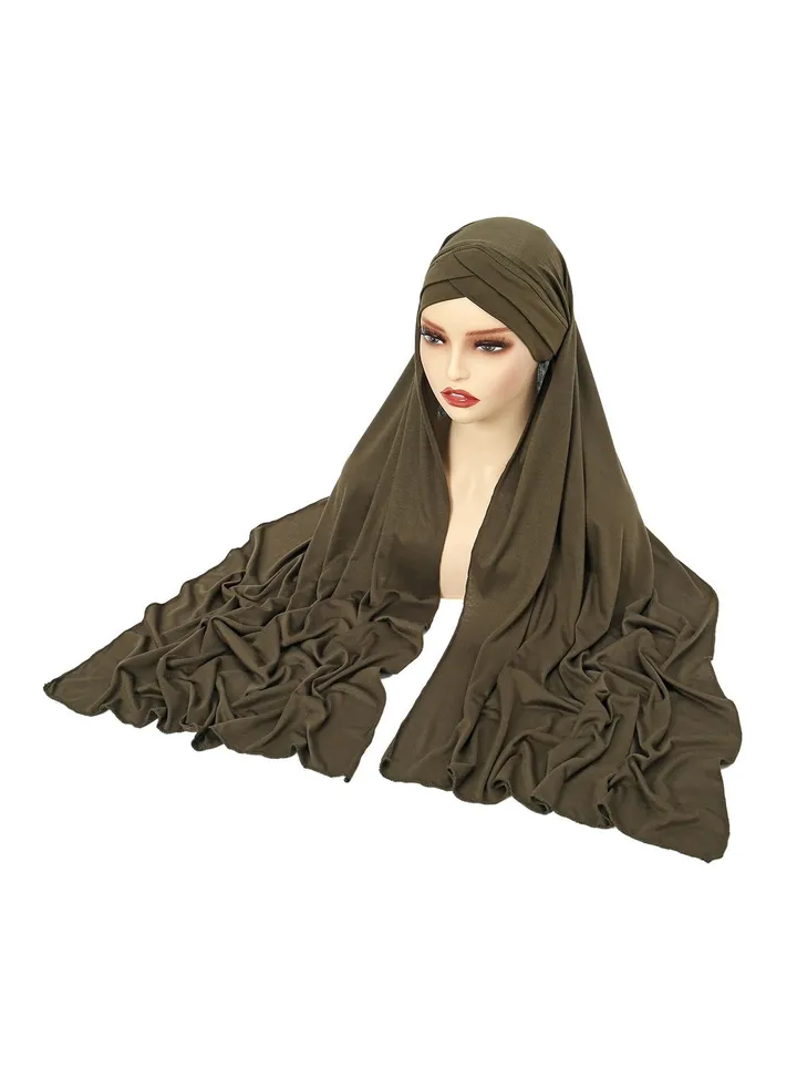 Lightweight And BreAthable Fashionable Headscarf