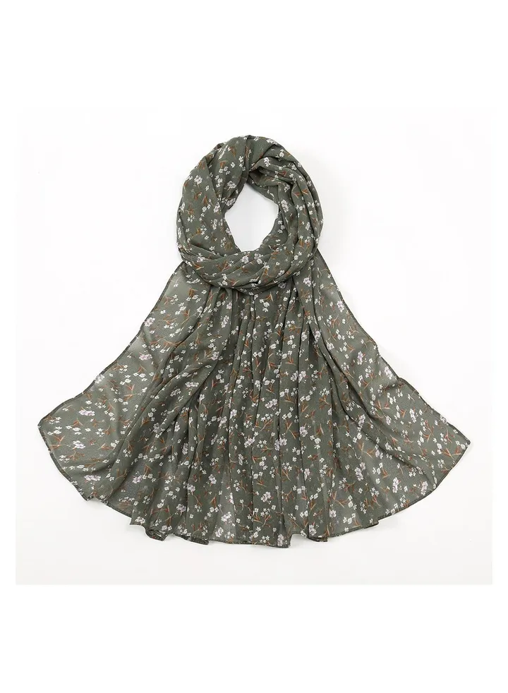 Lightweight And BreAthable Fashionable Headscarf