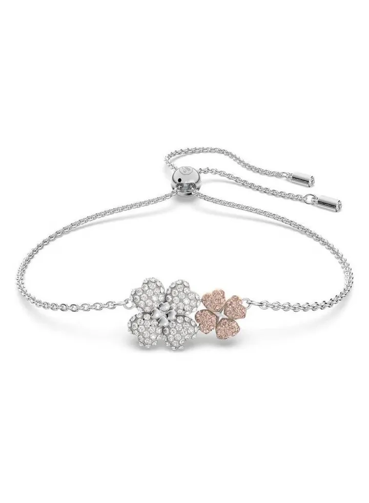 Swarovski Latisha Lucky Clover Bracelet