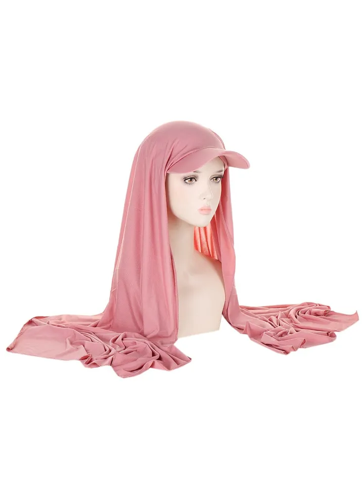 Lightweight And BreAthable Fashionable Headscarf