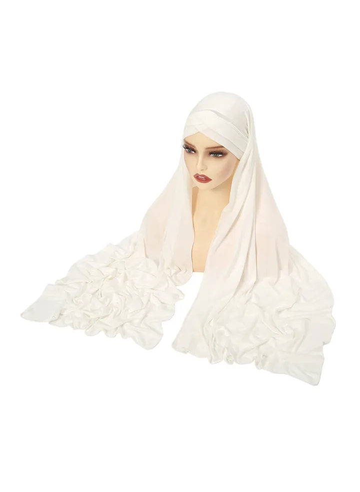 Lightweight And BreAthable Fashionable Headscarf