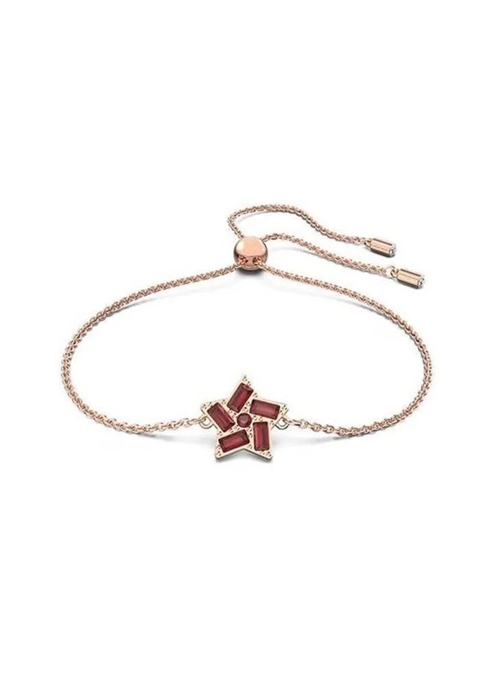 Swarovski Lucky Star Bracelet