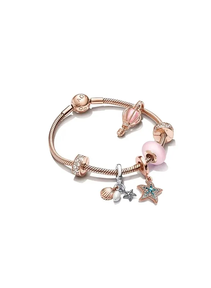Pandora End of the World Bracelet