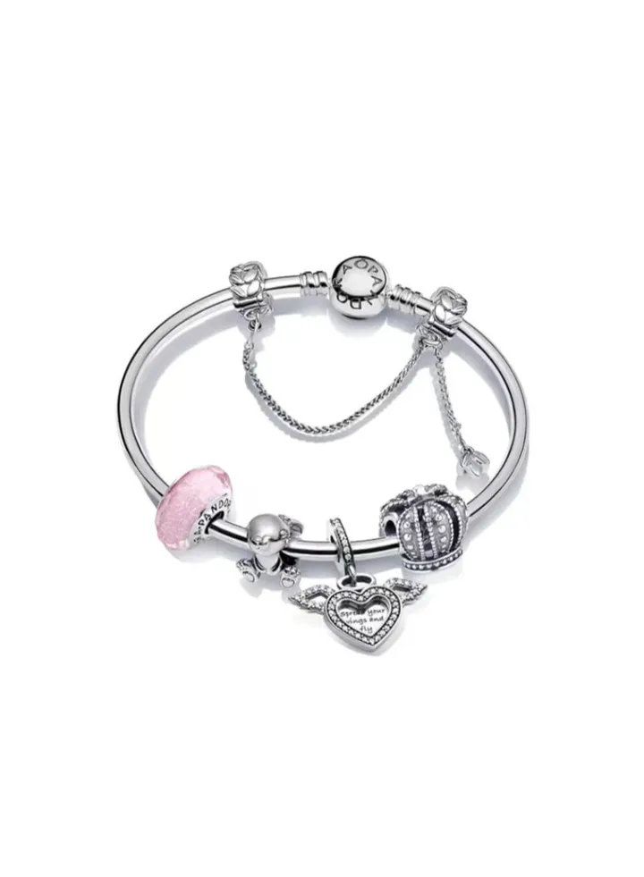 Pandora special protection bracelet