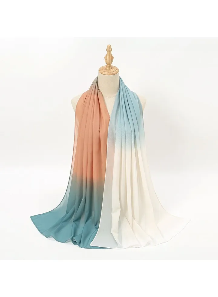 Lightweight And BreAthable Fashionable Headscarf