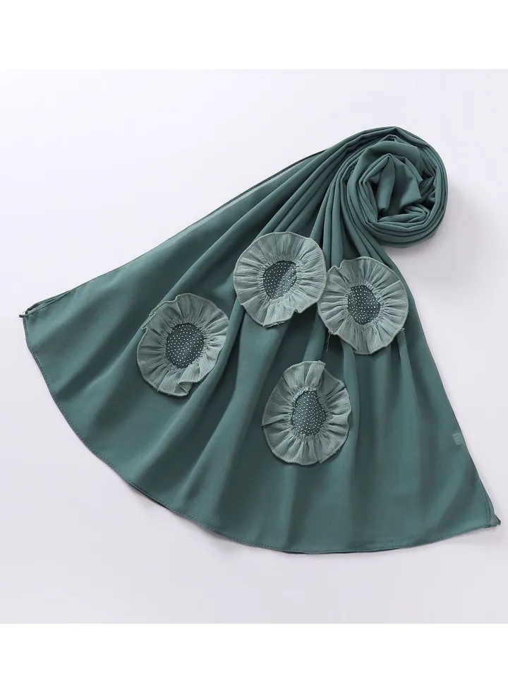 Lightweight And BreAthable Fashionable Headscarf