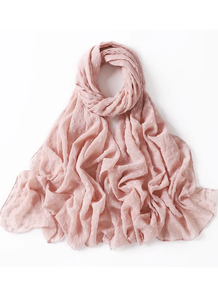 Lightweight And BreAthable Fashionable Headscarf
