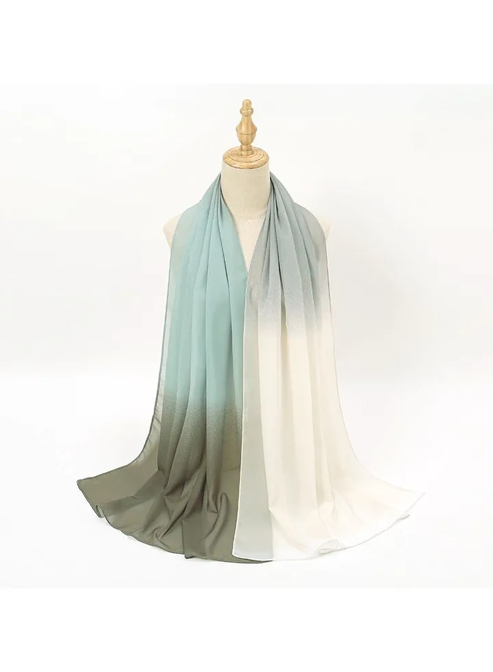 Lightweight And BreAthable Fashionable Headscarf